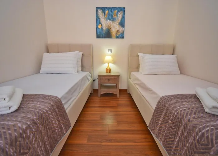 Casa D' Oro Corfu Dom wakacyjny *