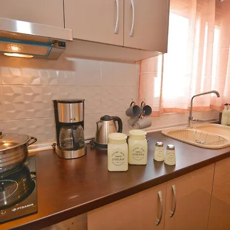 Casa D' Oro Corfu Сasa de vacaciones Kanálion
