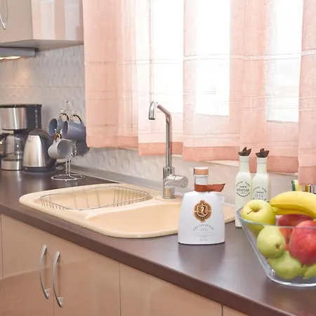 Casa D' Oro Corfu * Kanálion