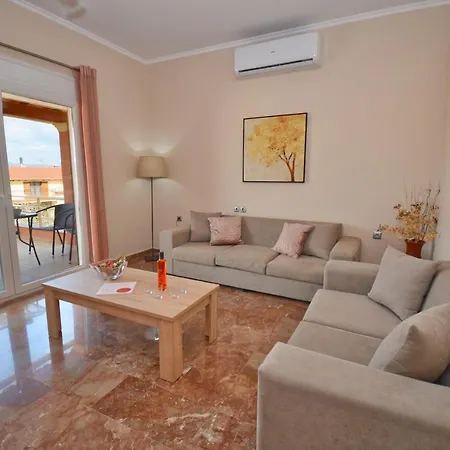 Casa D' Oro Corfu *