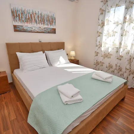 Ferienhaus Casa D' Oro Corfu