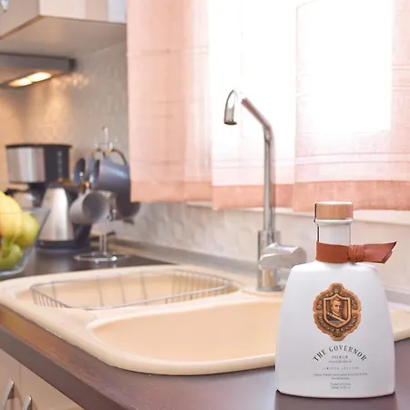 Casa D' Oro Corfu Сasa de vacaciones