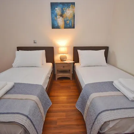 Casa D' Oro Corfu Дом отдыха Kanali (Corfu)