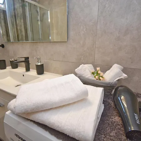 Casa D' Oro Corfu Tatil Evi *