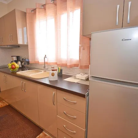 Casa D' Oro Corfu Tatil Evi