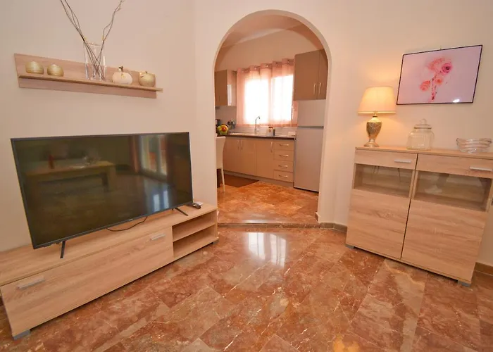 Casa D' Oro Corfu Kanálion