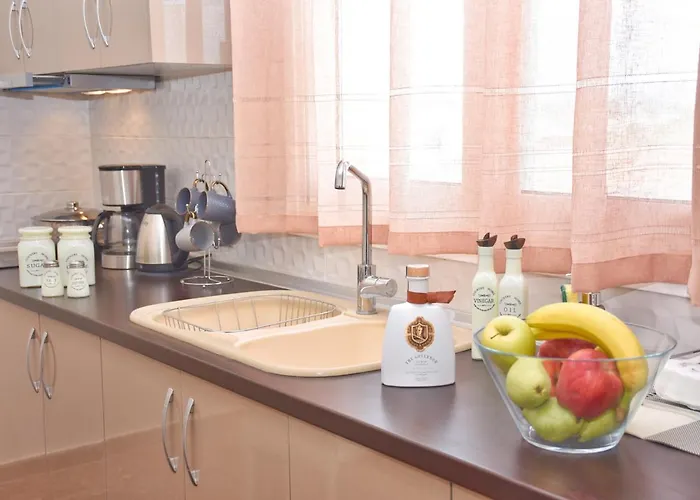 Casa D' Oro Corfu * Kanálion