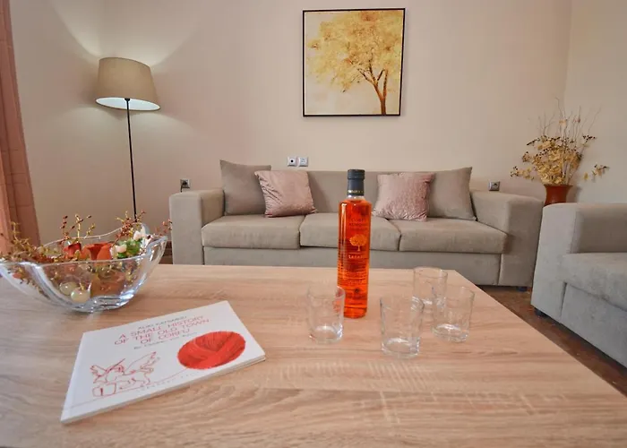 Casa D' Oro Corfu * Kanálion