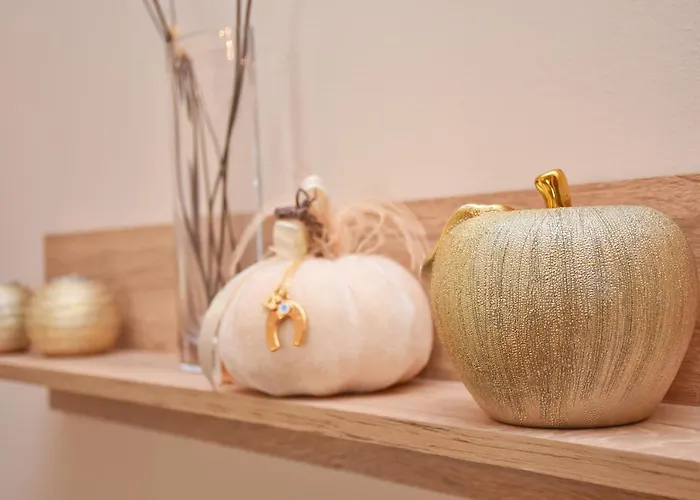 度假居 Casa D' Oro Corfu