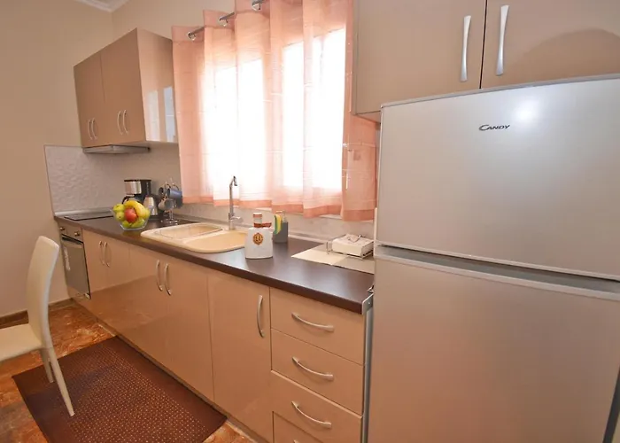 Casa D' Oro Corfu בית נופש