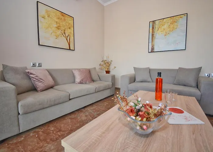 בית נופש Casa D' Oro Corfu *