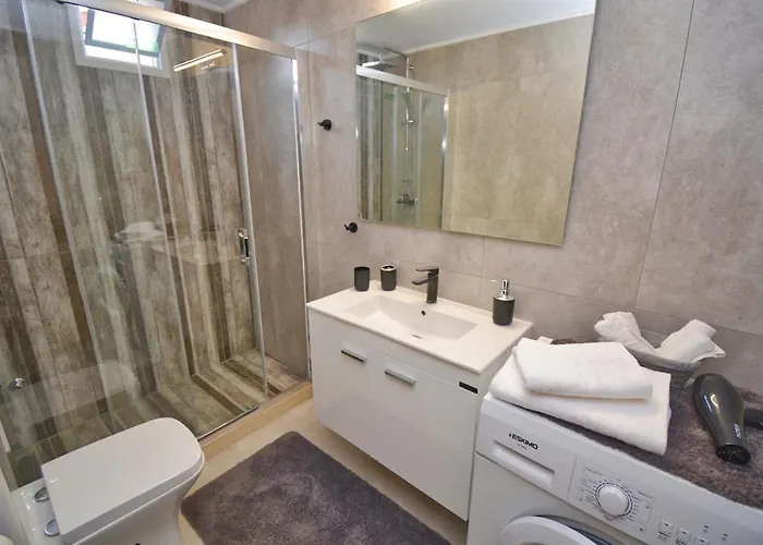 度假居 Casa D' Oro Corfu