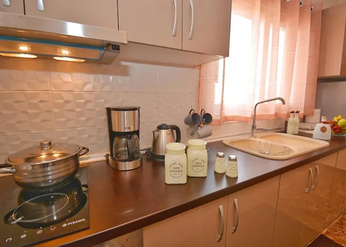 Casa D' Oro Corfu בית נופש Kanálion