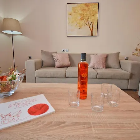 Casa D' Oro Corfu * Kanálion