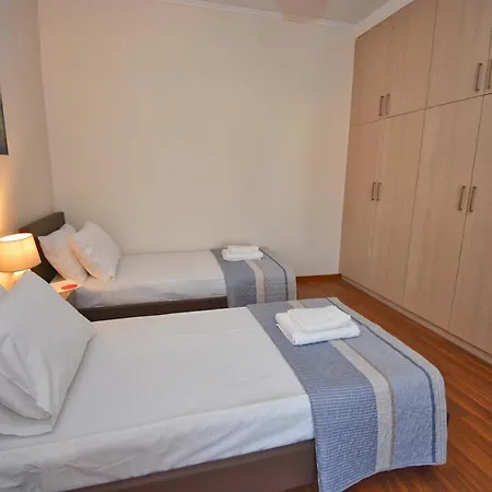 Holiday home Casa D' Oro Corfu Kanali (Corfu)