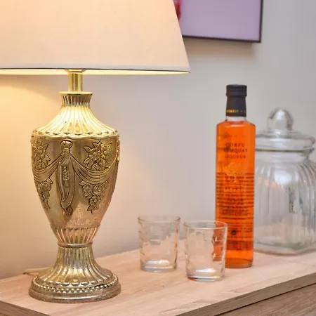 Casa D' Oro Corfu Kanali (Corfu)