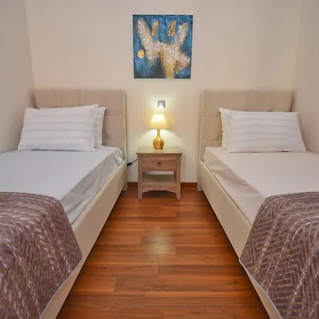 Casa D' Oro Corfu Holiday home *