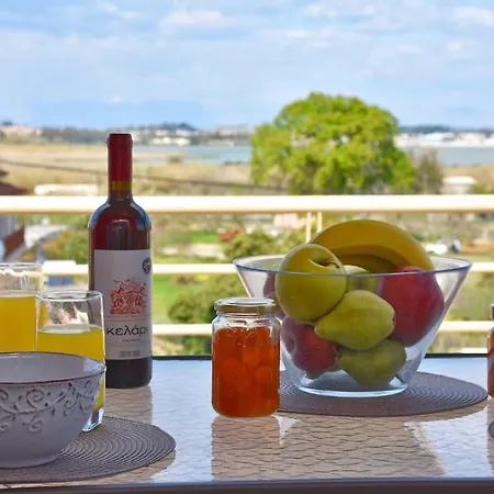 Holiday home Casa D' Oro Corfu *