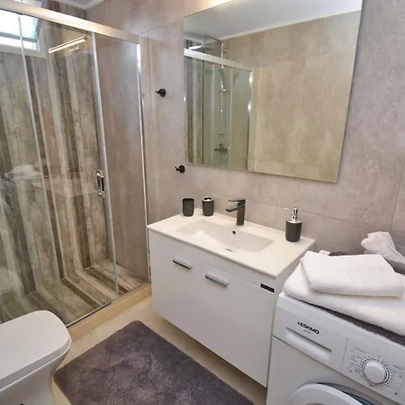 Holiday home Casa D' Oro Corfu