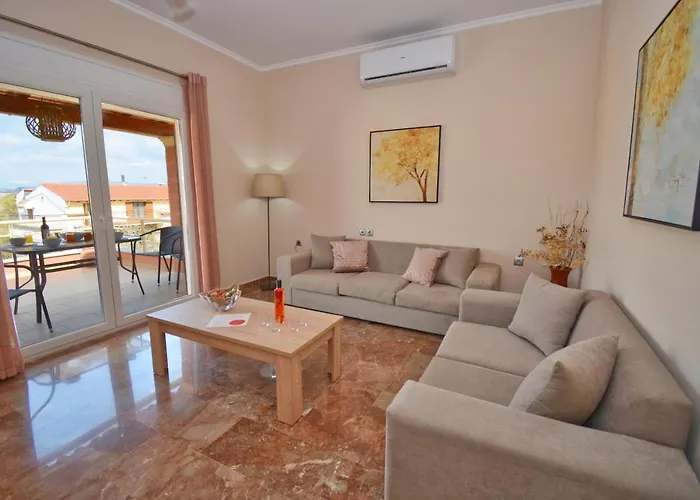 Casa D' Oro Corfu *