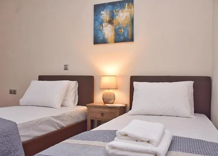 Casa D' Oro Corfu Ferienhaus *